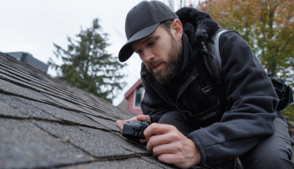 roof preparation in Montana