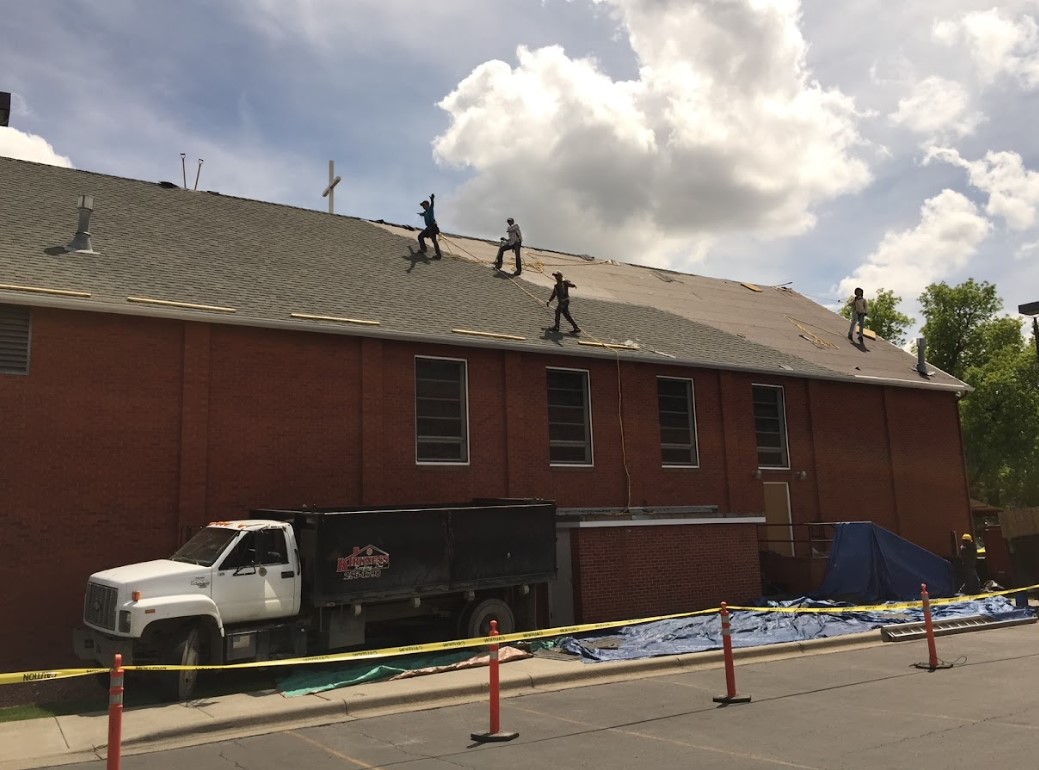 Kirkness Roofing Is Billings Best Roofing Company Five Years in a Row