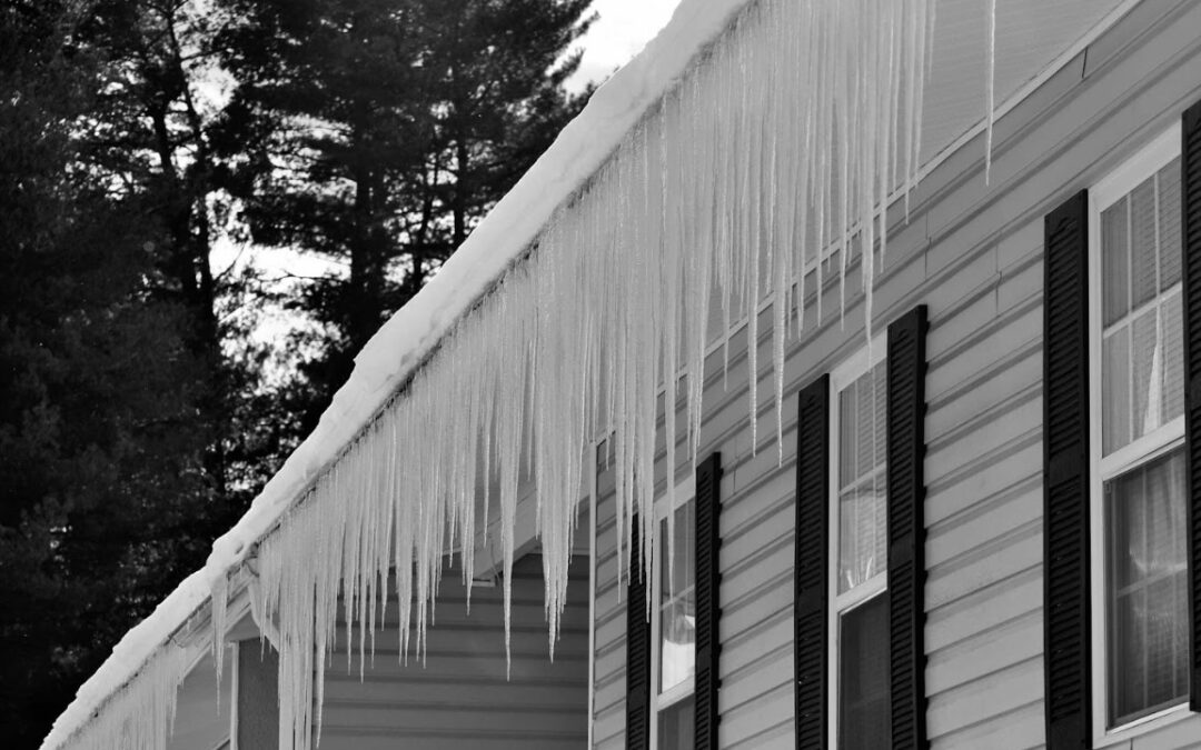 Understanding the Freeze-Thaw Cycle and Its Effect on Montana Roofs