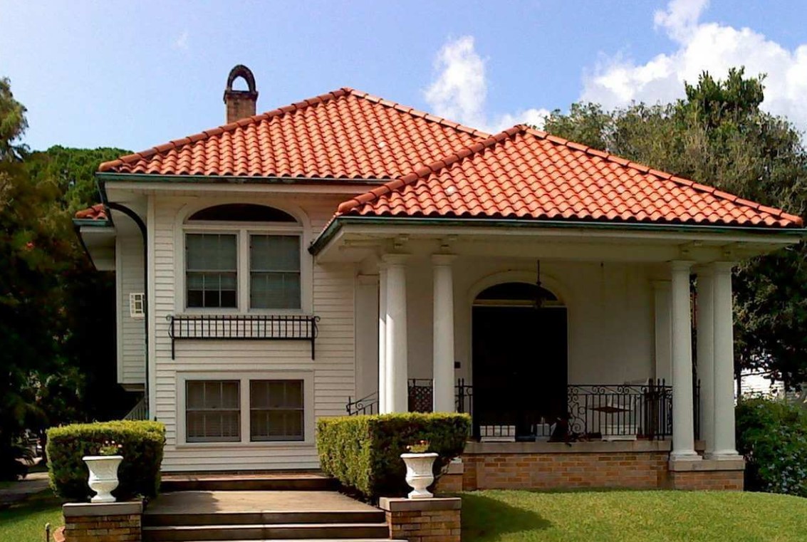 residential roofing company in Billings West End, MT
