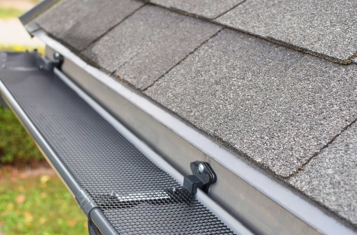 clean gutter guards in Billings, MT