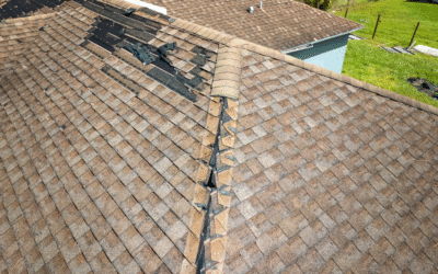 Filing Roof Insurance Claims in Billings Heights, MT