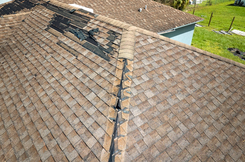 roof insurance claim in Billings Heights, MT