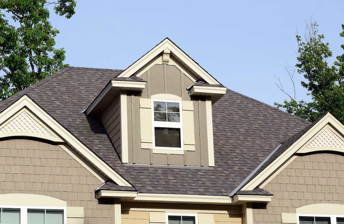 asphalt shingle roofing in Montana