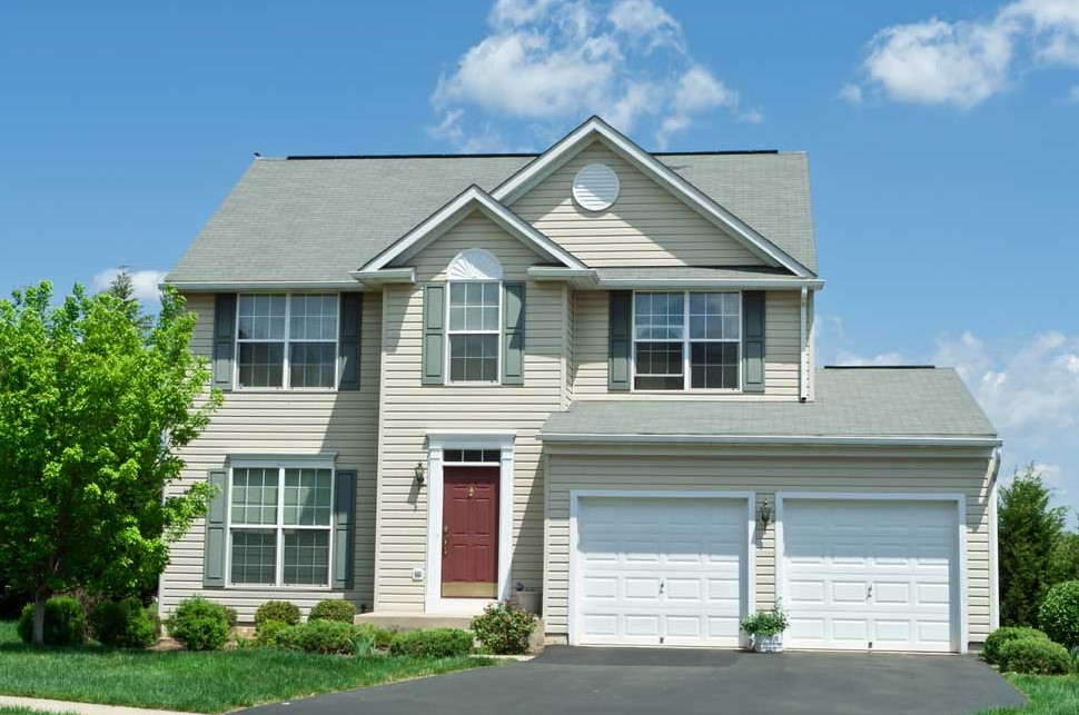 residential roofing company in Columbus, MT