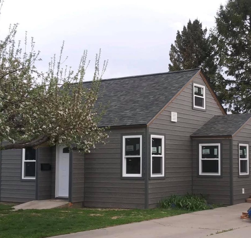 residential roofing company in Joliet, MT