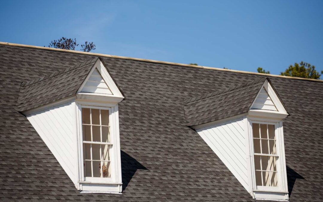 Choosing the Right Roof Material for Montana Homes