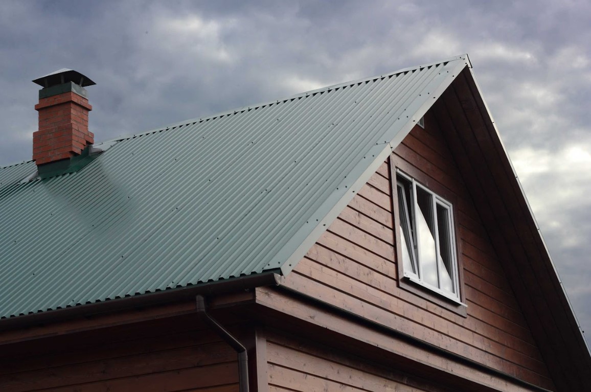 roofing material options in Joliet, MT