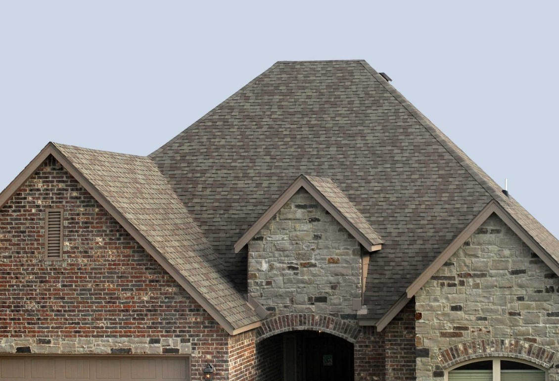 roofing material options in Joliet, MT