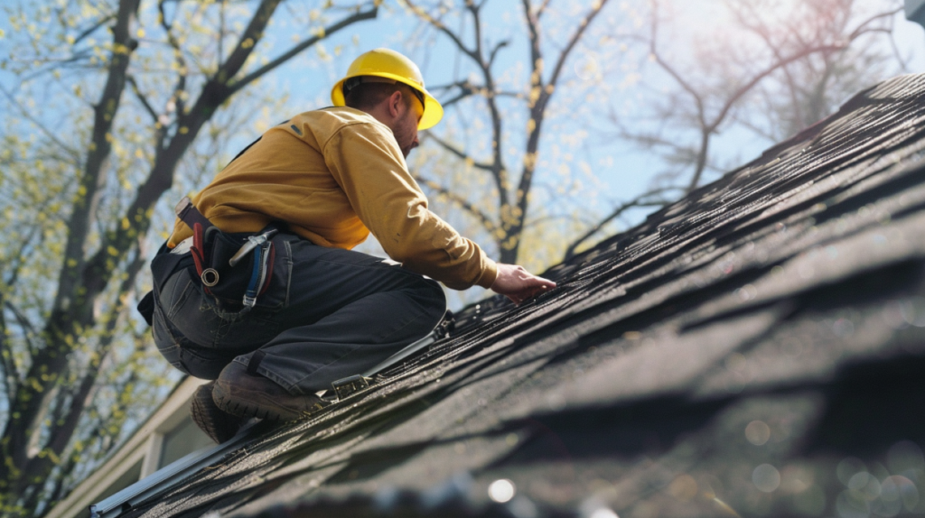 Trusted Roof Cleaning Expert in Columbus MT