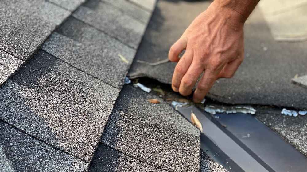 Trusted Roof Inspection in Montana