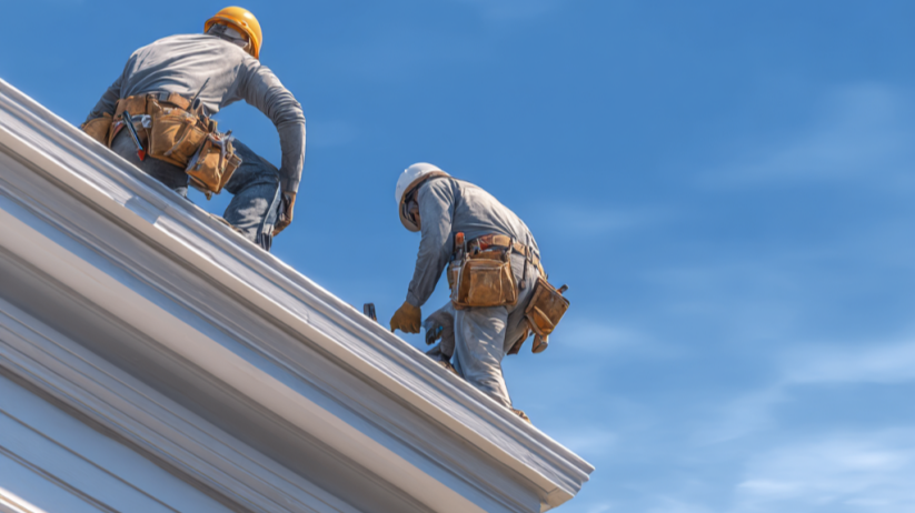 Trusted Roof Inspection in Montana