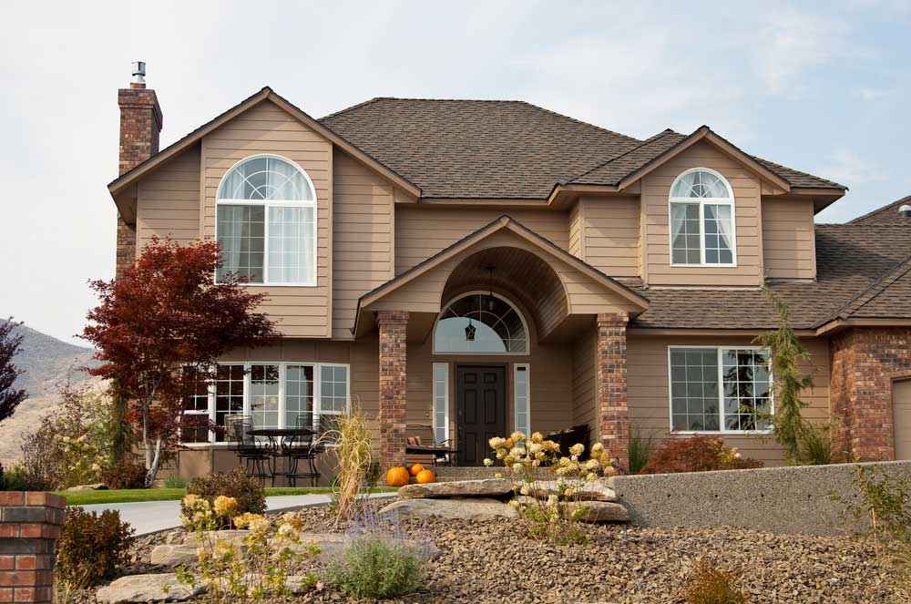 Trusted Roofing Company in Edgar MT