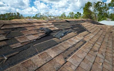 After the Storm: Roof Repair Steps for Hardin, MT