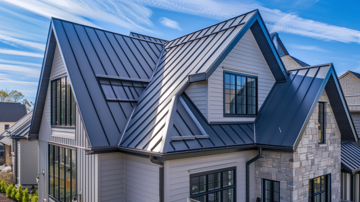 Trusted Residential Roofing in Red Lodge, MT