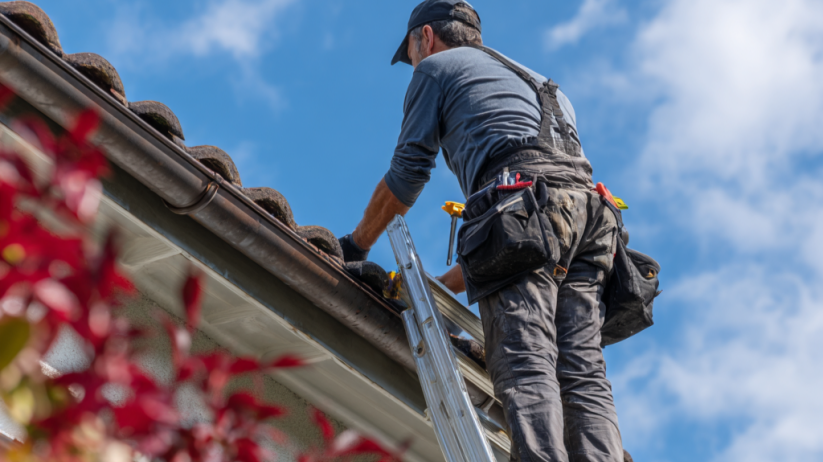 Trusted Roof Inspection in Shepherd, MT