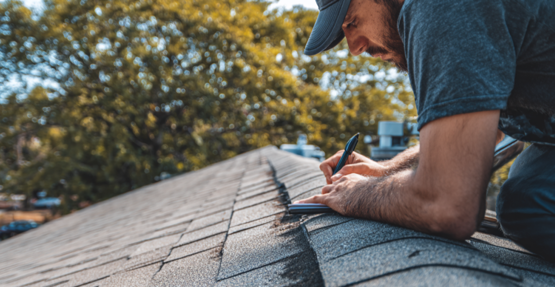 Trusted Roof Inspection in Shepherd, MT