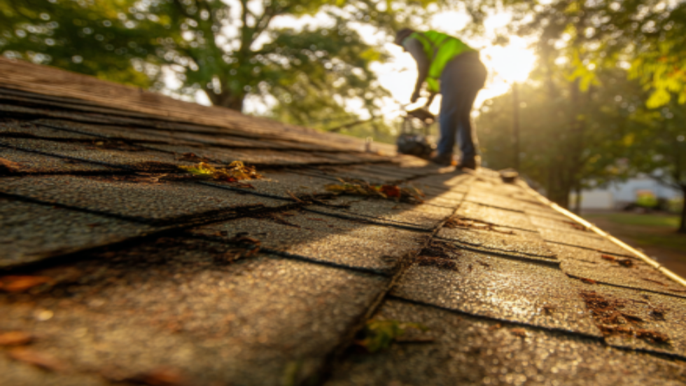 What to Check During a Summer Roof Inspection in Shepherd, MT