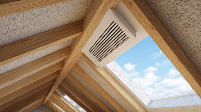 Expert Roof Ventilation in Molt, MT