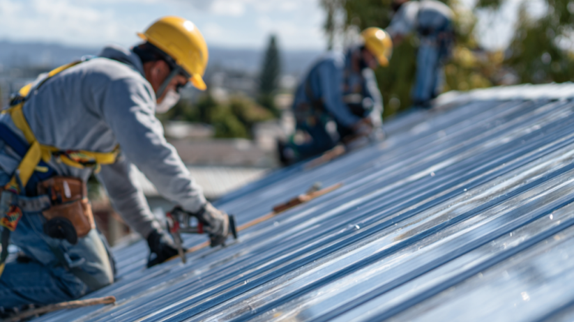 Trusted Roof Maintenance in Yellowstone County, MT