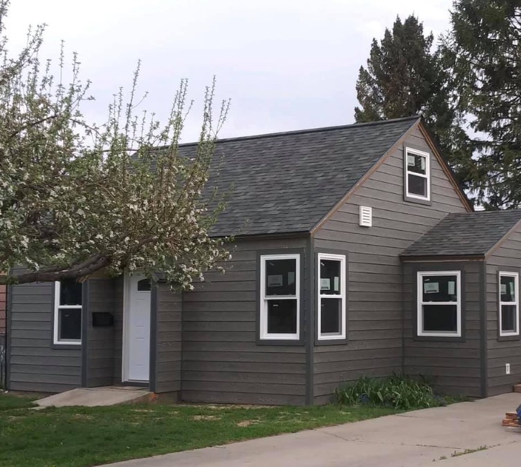residential roofing in Laurel, MT