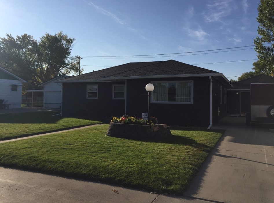 residential roofing in Roundup, MT