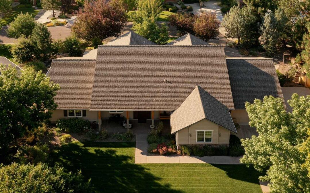 Roof Improvements That Boost Home Value in Montana