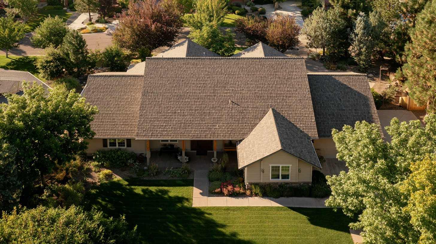 Roof Improvements That Boost Home Value in Montana