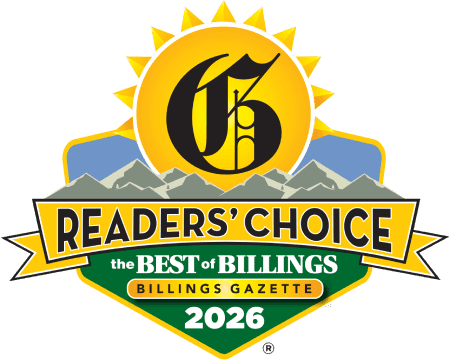 Best of Billings 2026 Readers’ Choice award, Billings Gazette